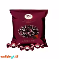 شکلات ترافل پینک قهوه Pink Truffle