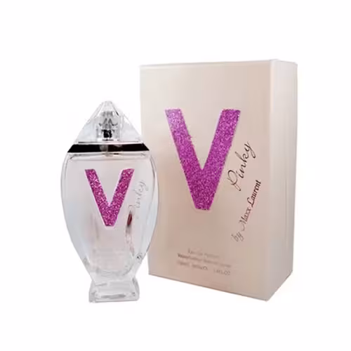 دمونت پاریس DUMONT PARIS وی پینکی ماکس لورنت V. Pinkey Maxx Laurant حجم 100 میل