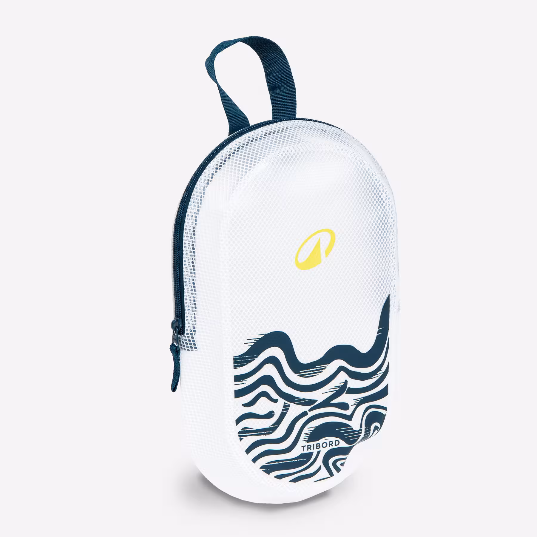 کیف استخر نابایجی- تریبورد 7 لیتر – ضدآب – دکتلون Nabaiji Waterproof swimming bag – 7L
