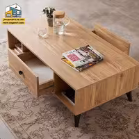 میز جلو مبلی DJP79