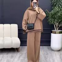 ست بافت چاکدار راشین