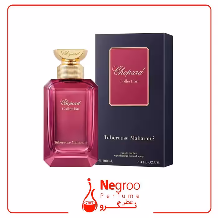 عطر ادکلن شوپارد توبروز مهارانه 100 میل