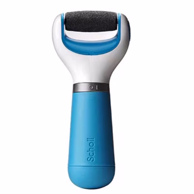 سنگ پا برقی شول مدل Velvet smooth Diamond