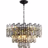 لوستر کریستالی مشبک مدل کاردی RAIKD-231