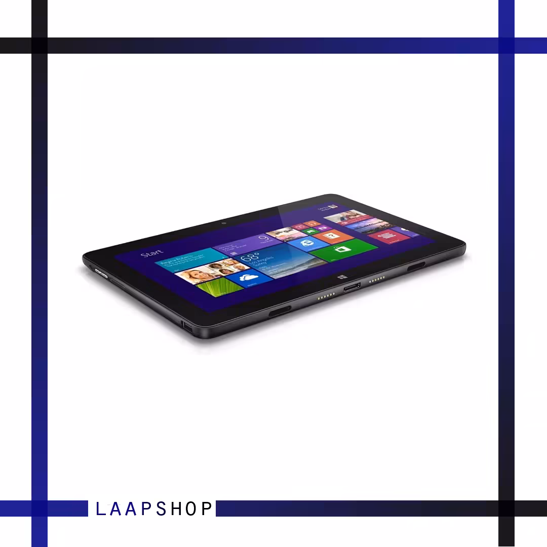 تبلت ویندوزی استوک Dell Venue 11 Pro 7139