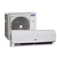 کولر گازی بست (Best) مدل BST-S12