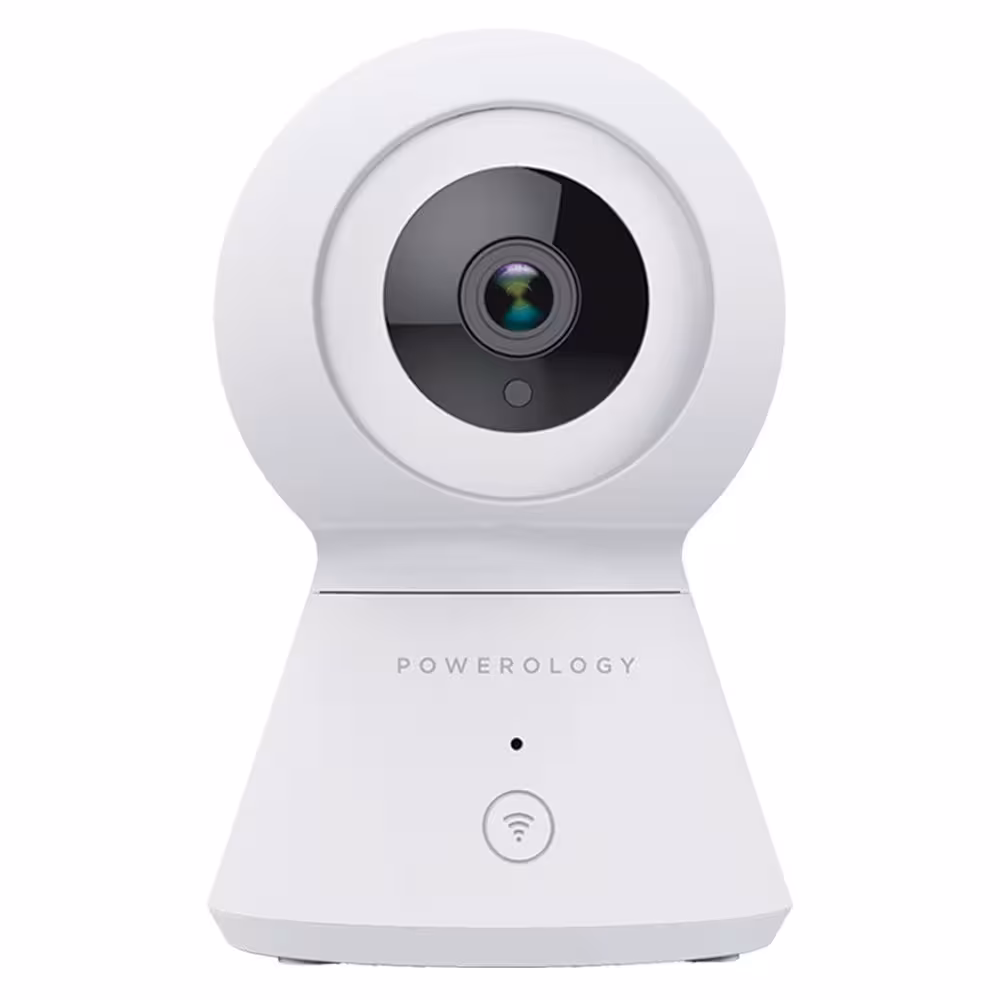 دوربین نظارتی پاورولوژی مدل Wi-Fi Smart Home Camera