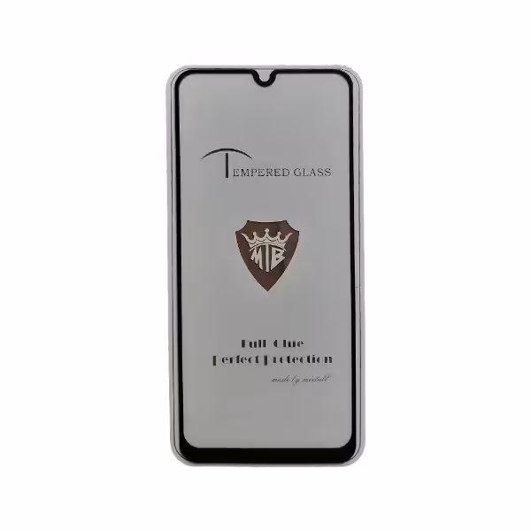 محافظ صفحه نمایش 2.5D میتوبل مدل M30 مناسب برای گوشی موبایل سامسونگ Galaxy A20