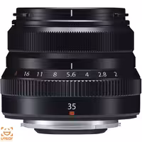 لنز فوجی فیلم Fujifilm XF 35mm F/2 R WR
