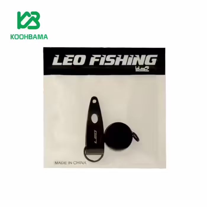 ست زینگر و نیپر leo
