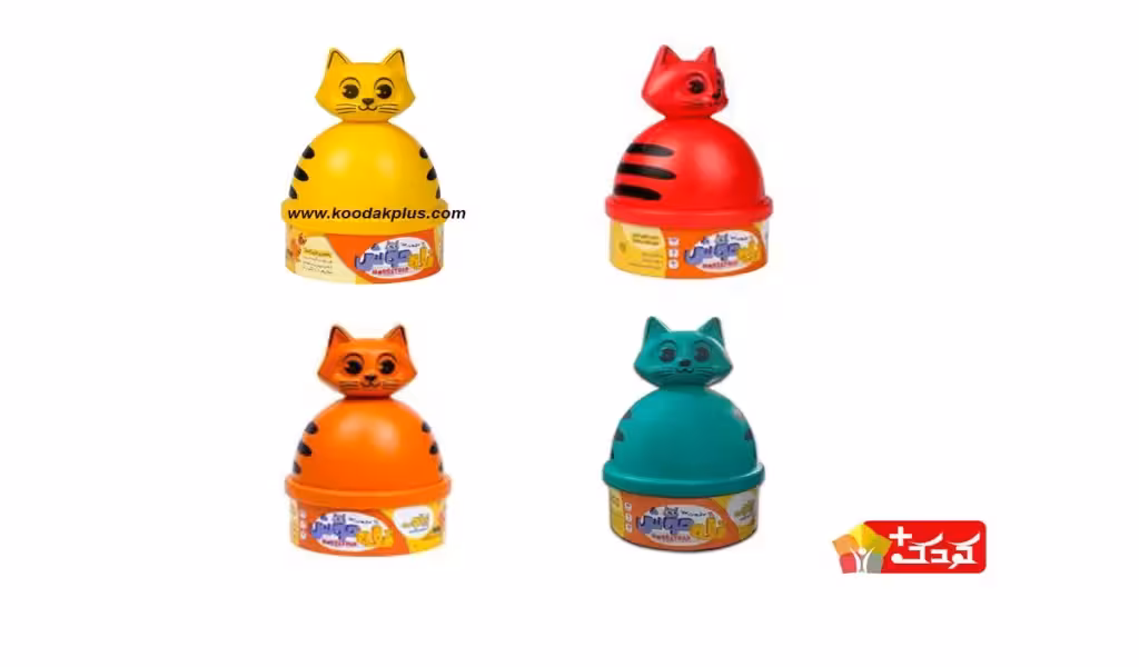 بازی فکری مدل تله موش