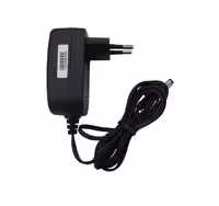 آداپتور 12 ولت 1 آمپر مودم F12V8 سوکت درشت