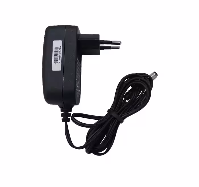 آداپتور 12 ولت 1 آمپر مودم F12V8 سوکت درشت