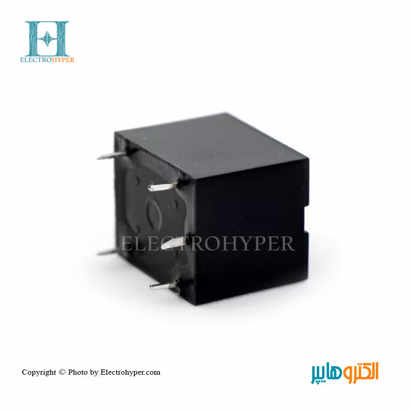رله میلون 12V DC