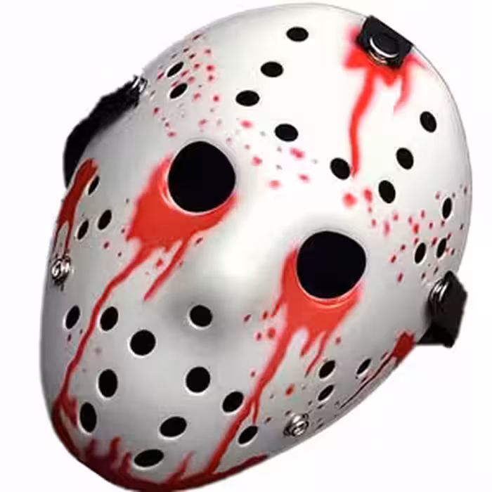 ماسک جیسون سفید کد 108