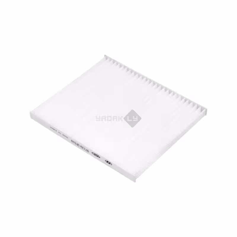 خرید فیلتر کابین کیا سورنتو سال 2013 تا 2014 حجم موتور 3.5