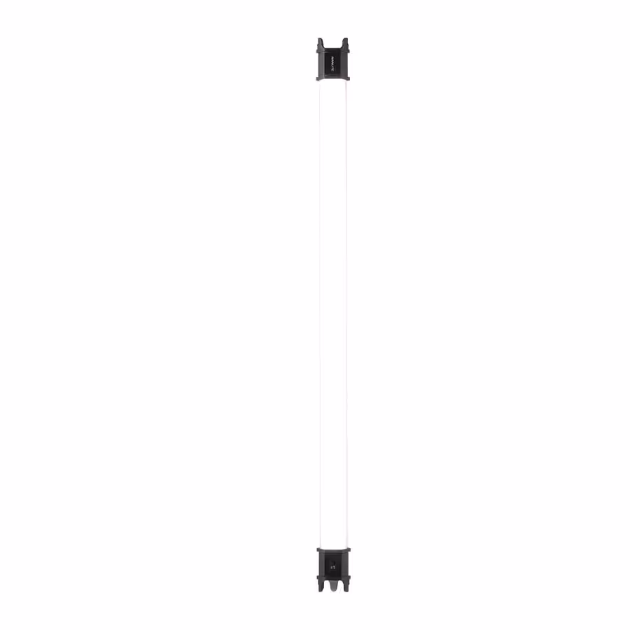 نور باتومی نانلایت دوتایی Nanlite PavoTube ll 15C RGB LED Tube 2 Light kit