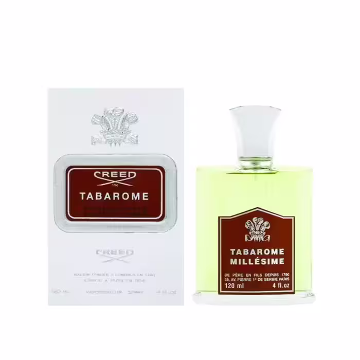 تستر ادکلن کرید تاباروم میلسیم creed tabarome millesime