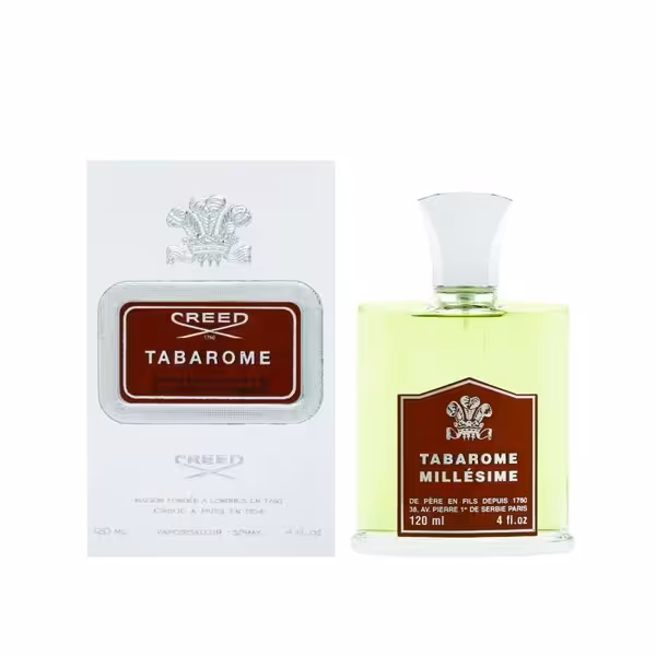 تستر ادکلن کرید تاباروم میلسیم creed tabarome millesime