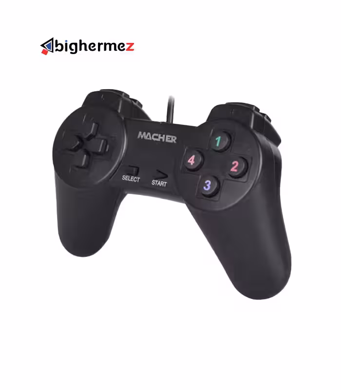 دسته بازی مچر مدل MR-55