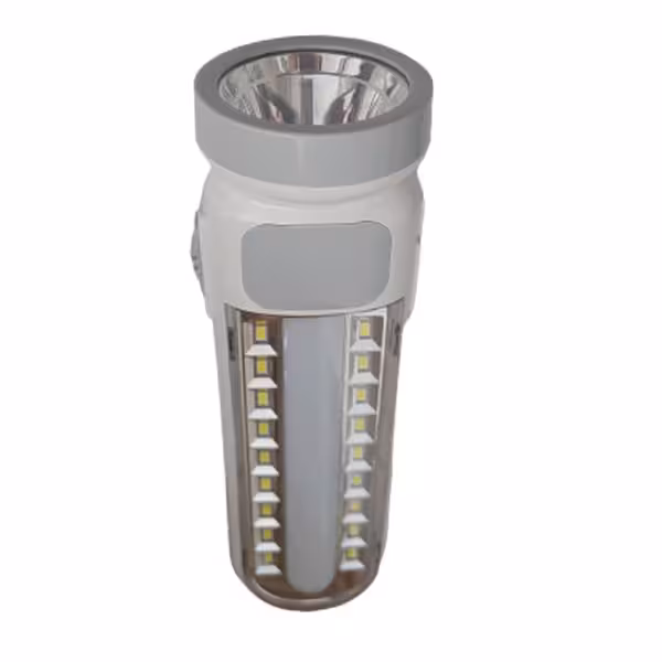 چراغ اضطراری و قوه مدل DP-7102
