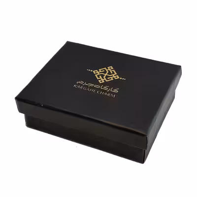 دستبند مدل چرم طرح اسم علی کد 01