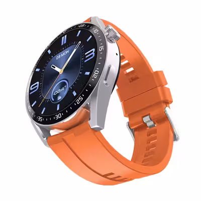 ساعت هوشمند مدل HW23 Pro Radiant