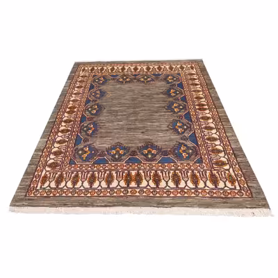 گبه دستباف سه متری سی پرشیا کد 706071