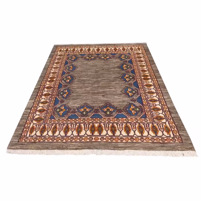 گبه دستباف سه متری سی پرشیا کد 706071