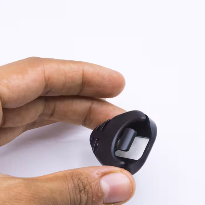 نگهدارنده پیک گیتار مدل نغمه کد04 مجموعه 4 عددی