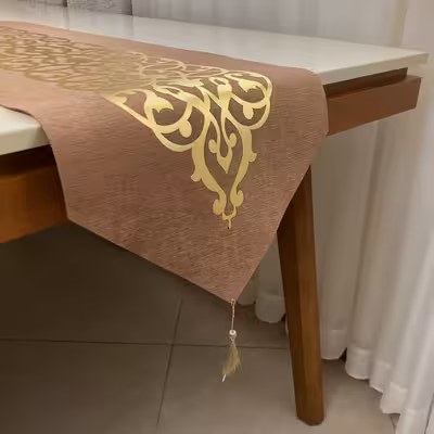 رانر مدل رومی کد RM001