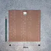 کاشی کارنیلا طرح تبلیغ کلاسیک اتومبیل مدل لوحی کد klh644
