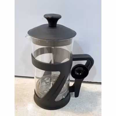 فرنچ پرس گرین بانک مدل SM16