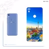 برچسب پوششی ماهوت مدل City of Berlin مناسب برای گوشی موبایل تکنو Camon CM