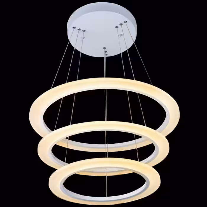 لوستر تارا مدل مدرن کد C360