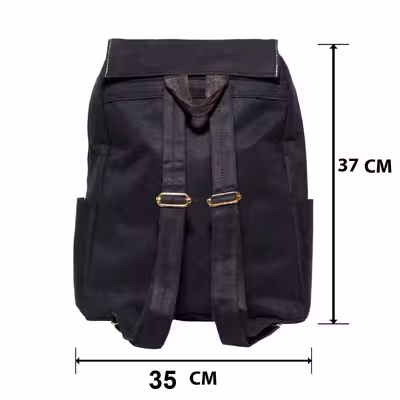 کوله پشتی طرح علی یاسینی کد 2