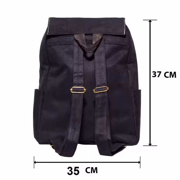 کوله پشتی طرح علی یاسینی کد 2