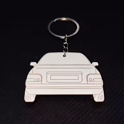  جاسوئیچی خودرو مدل 131 مناسب برای پراید