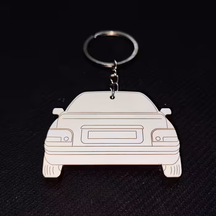  جاسوئیچی خودرو مدل 131 مناسب برای پراید