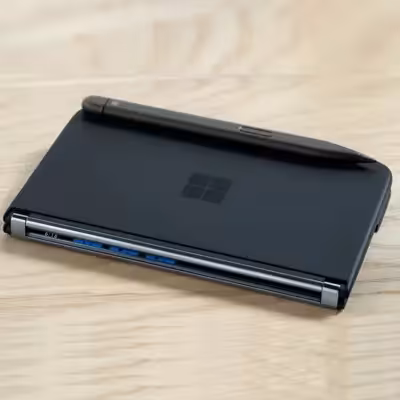 قلم لمسی مایکروسافت مدل Stylet Slim Pen 2