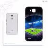 برچسب پوششی ماهوت مدل FIFA Soccer Game Series مناسب برای گوشی موبایل آنر 3X G750