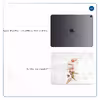 برچسب پوششی ماهوت مدل Funnel ice cream مناسب برای تبلت اپل iPad Pro 12.9 (GEN 3) 2018 A1876
