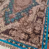 فرش دستبافت یک و نیم متری طرح سالاری تبریز کد SH 97