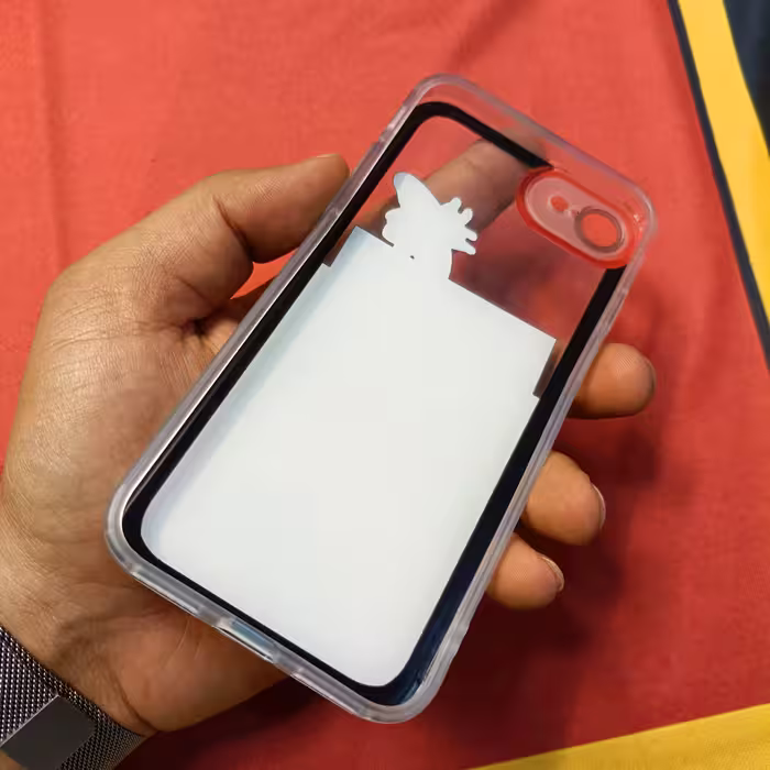 کاور مدل TARH-LV مناسب برای گوشی موبایل اپل iPhone 7 / 8
