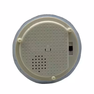 گوی موزیکال مدل پمپی فرشته و دریا