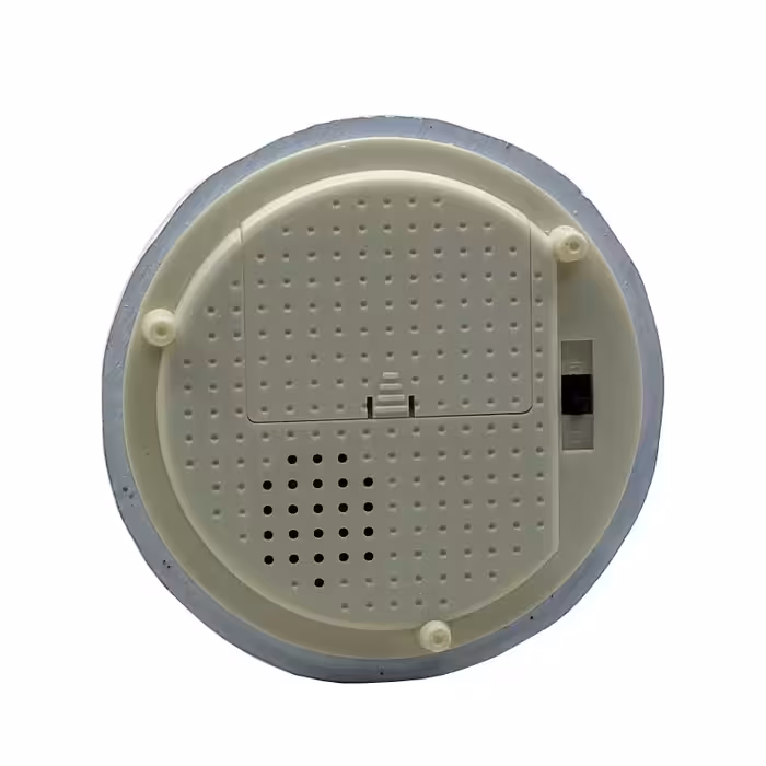 گوی موزیکال مدل پمپی فرشته و دریا