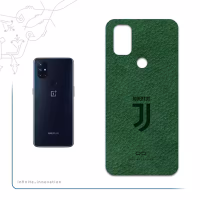 برچسب پوششی ماهوت مدل GL-JUVE مناسب برای گوشی موبایل وان پلاس Nord N10 5G