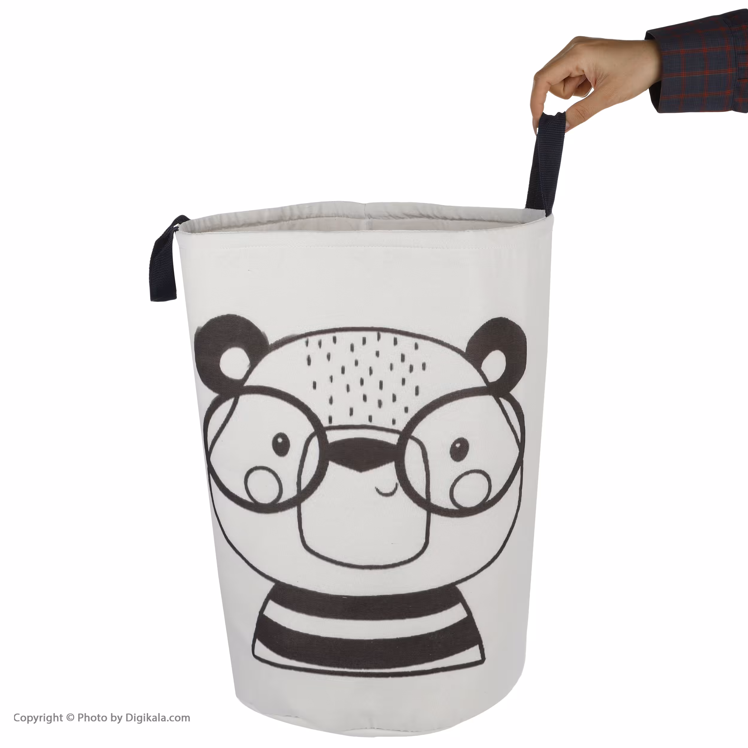 ارگانایزر کودک طرح تدی مدل فانتزی 