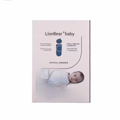 قنداق نوزادی لیون بیر کد 2248.8