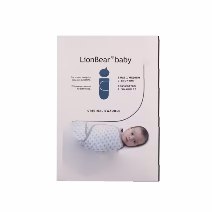 قنداق نوزادی لیون بیر کد 2248.8